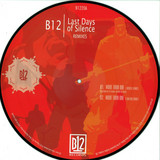 B12 - Last Days Of Silence Remixes