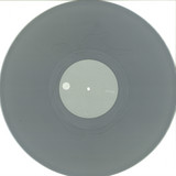 Backyard Aliens - Burial Grounds Ep