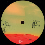 Shriekin' - Red Beach Ep