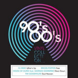 Various - 90's - 00's Vinyl Collection