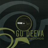 Igor S & Milton - Orange Bud