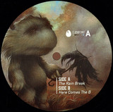 Claude Vonstroke - The Rain Break