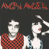 Angry Angles - S/t