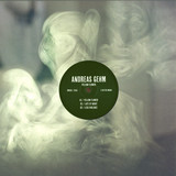 Andreas Gehm - Yellow Flower 12"