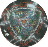 Fauna - La Manita De Fauna Ep