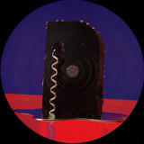 Kris Wadsworth - Infiltrator (album Sampler)