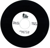 David Rhodes - Hung Up In Mid Air