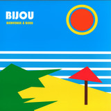 Bijou - Bienvenue  Bord 12"