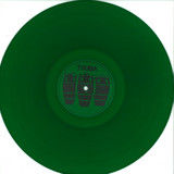 Moodymanc - Seedz *ltd*