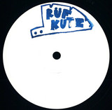Garth Be - Law Of Fives Ep