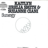 Kaitlyn Aurelia Smith & Suzanne Ciani - Frkwys Vol. 13: Sunergy