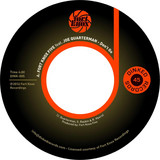Fort Knox Five Feat. Joe Quarterman - Donlt Go / Instrumental