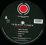 Terence Fixmer - Fiction One Ep