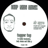 Sir Spyro - Topper Top