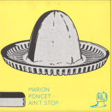 Marion Poncet - Ain't Stop