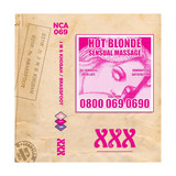 J M S Khosah / Brassfoot - Nca 069