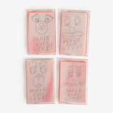 Gavin Russom (paper Eyes) - Lost Tape Archive