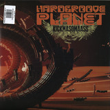 Various - Hardgroove Planet Ep
