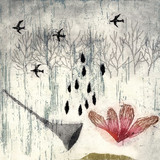 Keiji Haino, Jozef Dumoulin & Teun Verbruggen - The Miracles Of Only One Thing