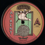 Al Kent - So Good / Victorious
