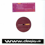 Dj Linus - Who Stole The Soul