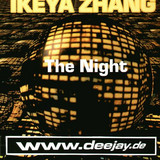 Ikeya Zhang - The Night