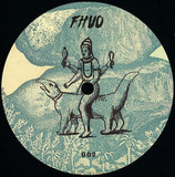 Folamour , Parviz - Alerte A Babylone Ep