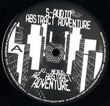 S-audio - Abstract Adventure