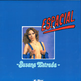 Susana Estrada - Espacial