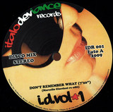 Italo Deviance - Volume 1