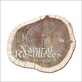 Various - Natural Resources Ii