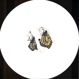 Homemade Weapons & Mc Fokus - Chrysalis Ep