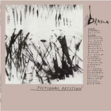 Drahla - Fictional Decision