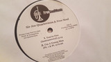 Sir Joe Quarterman & Free Soul E.p. - So Much Trouble In My Mind/youre Fun/im A Young Man Pt.1&2