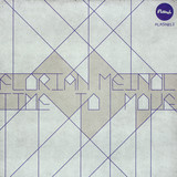 Florian Meindl - Time To Move / Here Today Gone