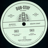 Bukkha Ft. Killa P - Death Chant Sp