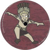 Nomadico - Genefication