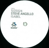Steve Angello - Isobel