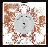 D-operation Drop - Warrior March // Sativa Team