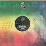 Rebel Mc - Roughneck Sound