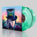 Original Soundtrack - Charlie And The Chocolate Factory