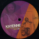 Kayenne - Hey Young World