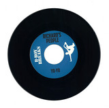 B Boy Funk Breaks - Volume 1