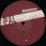 Dimbiman - Iso Grifo ( Reissue)