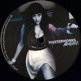 Natasha Kitty Katt - Disco Vibrations