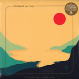 Various / Compiled By Moonboots - Moments In Time