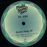 Mr. Bird - Dance Away Ep