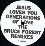 Jesus Loves You - Generations Of Love
