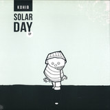 Kohib - Solar Day