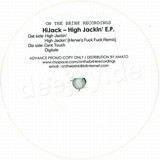 Hijack - Hijackin Ep